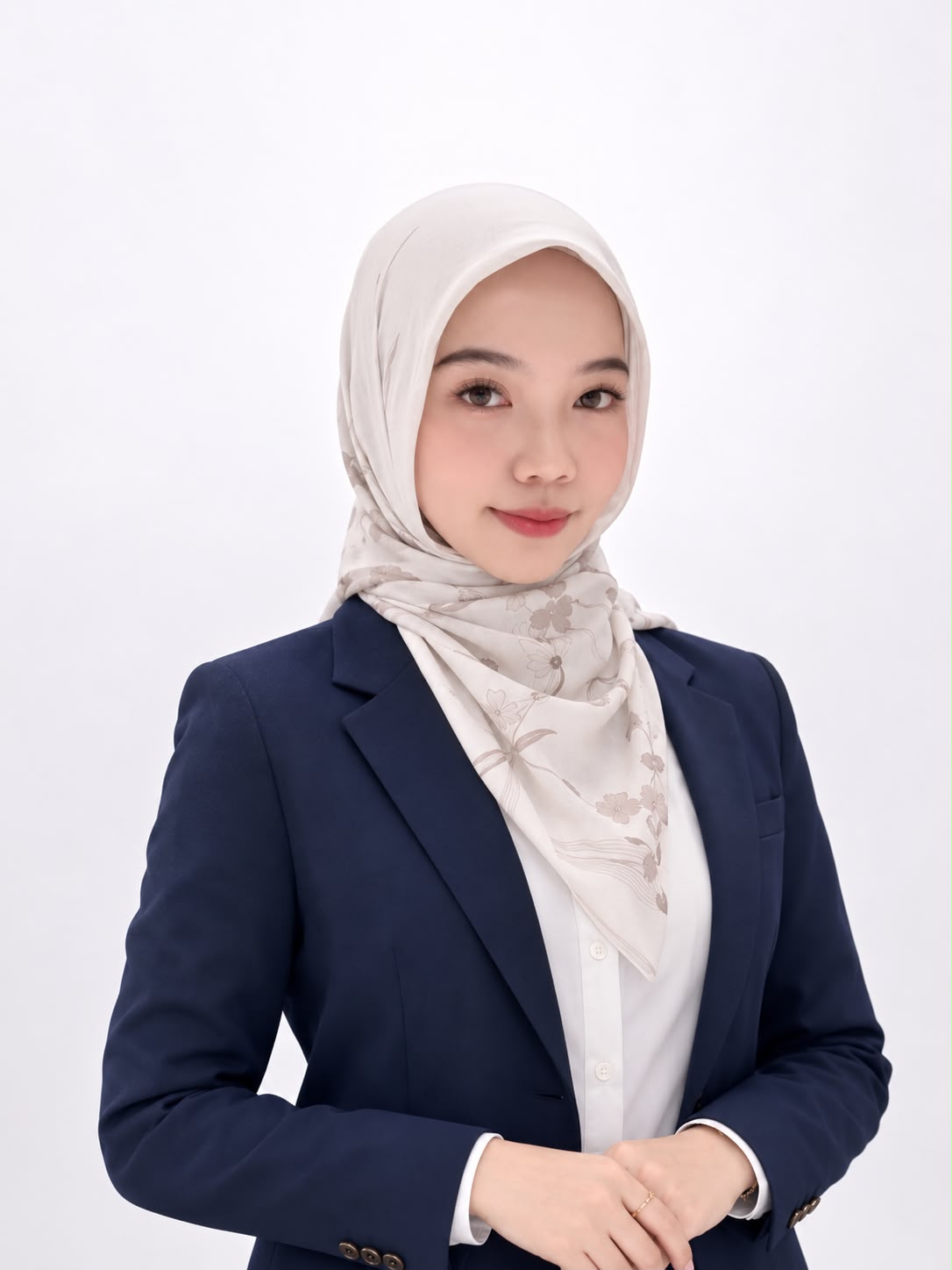 Andi Nur Sajerah (Saje)